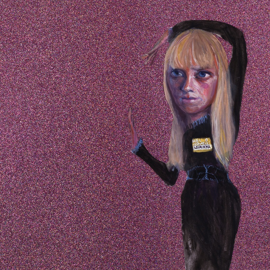 A portrait series dealing with street-harassment/catcalling. Women in ...